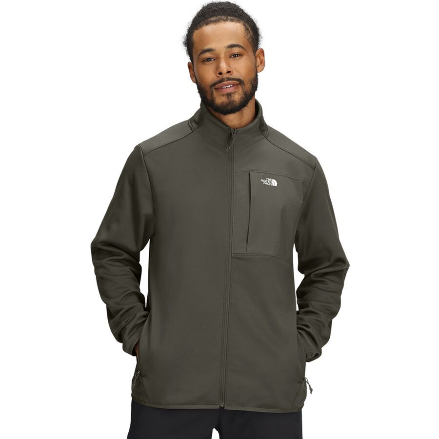 Куртка The North Face TNF Performance Fleece Full-Zip The North Face, New Taupe Green
Куртка The North Face TNF Performance Fleece Full-Zip The North Face, New Taupe Green