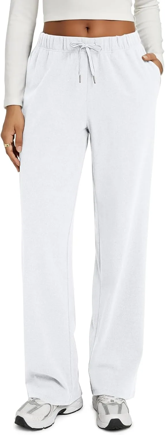 Женские брюки sweatpants с карманами loose lounge straight casual lopmou
Женские брюки sweatpants с карманами loose lounge straight casual lopmou