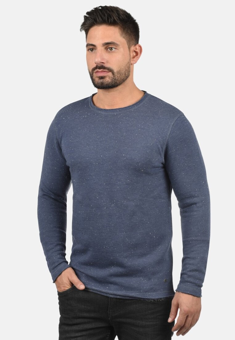 Толстовка SDNAPPO Solid, серый
Толстовка SDNAPPO Solid, серый