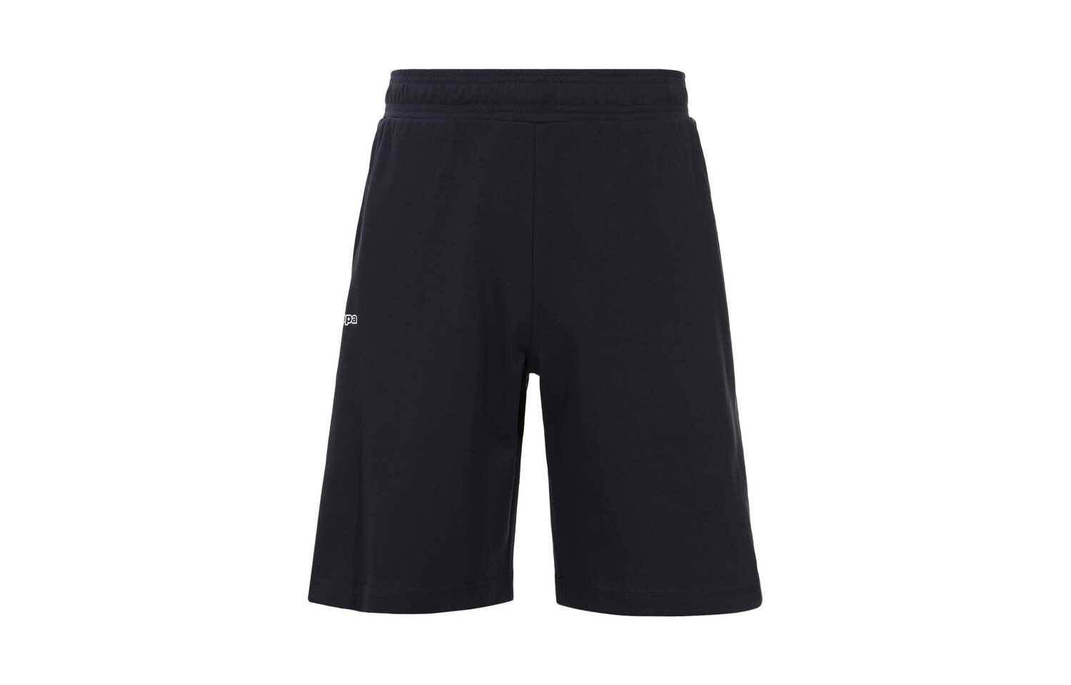 Повседневные шорты мужские темно-синие Kappa, синий
Повседневные шорты мужские темно-синие Kappa, синий