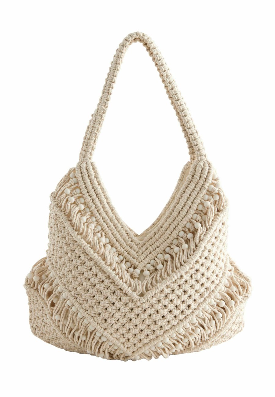 Сумка Next MACRAME BEADED , White
Сумка Next MACRAME BEADED , White