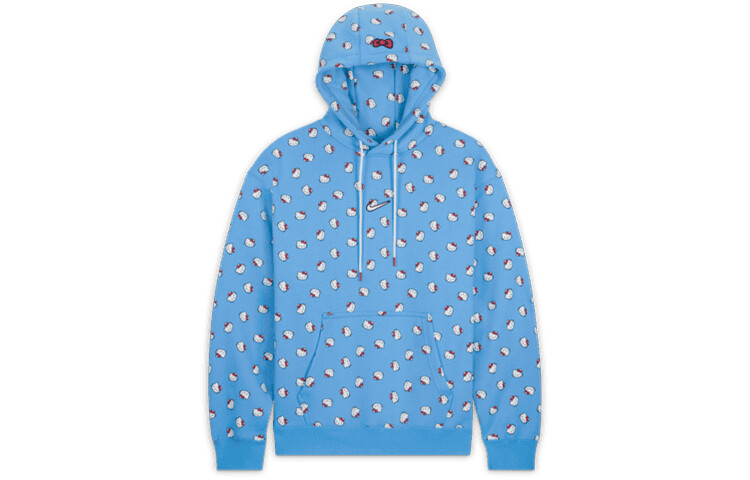 Мужская толстовка Nike, цвет Blue
Мужская толстовка Nike, цвет Blue