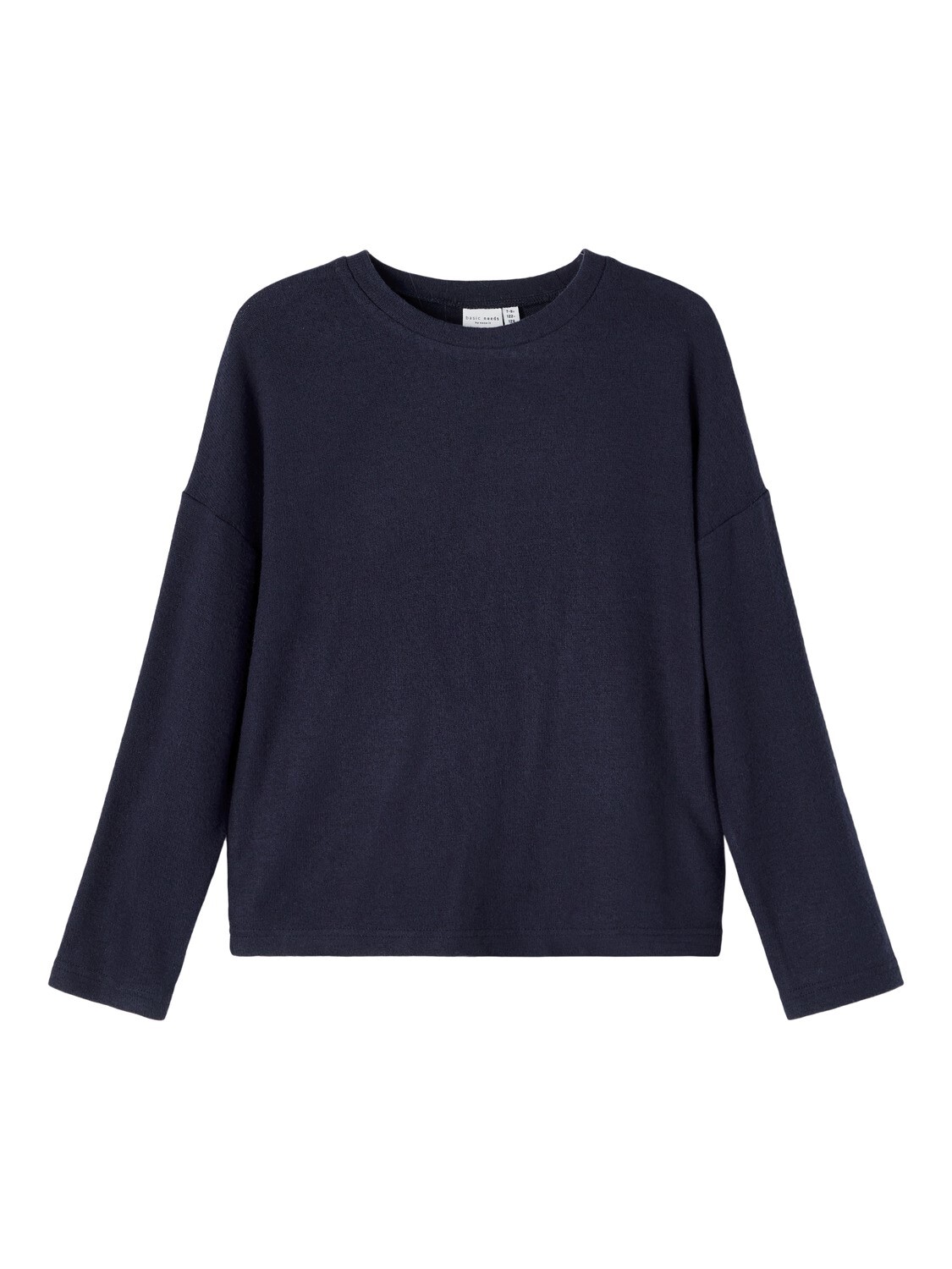 Толстовка name it Pullover, цвет dark sapphire
Толстовка name it Pullover, цвет dark sapphire