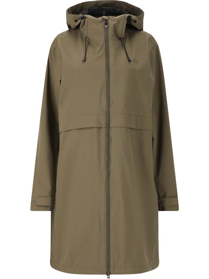 Дождевик Weather Report
Дождевик Weather Report