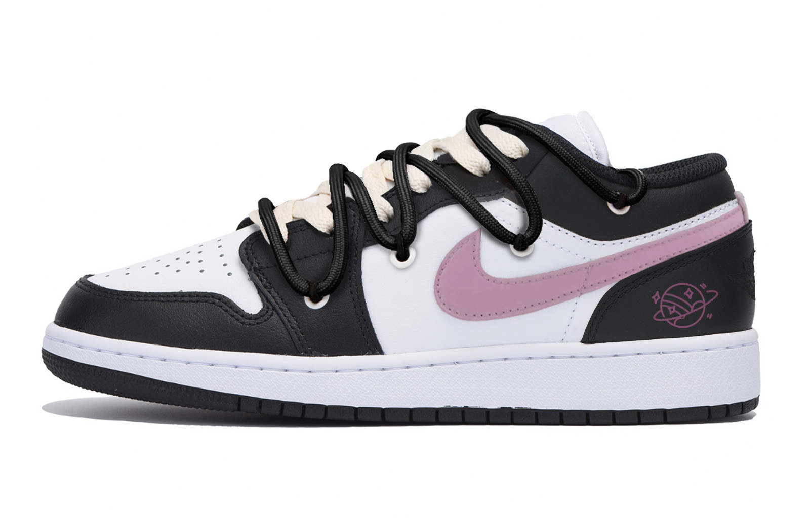 Air 1 Противоскользящие Низкие Детские Баскетбольные Кроссовки Черные Подростки Jordan
Air 1 Противоскользящие Низкие Детские Баскетбольные Кроссовки Черные Подростки Jordan