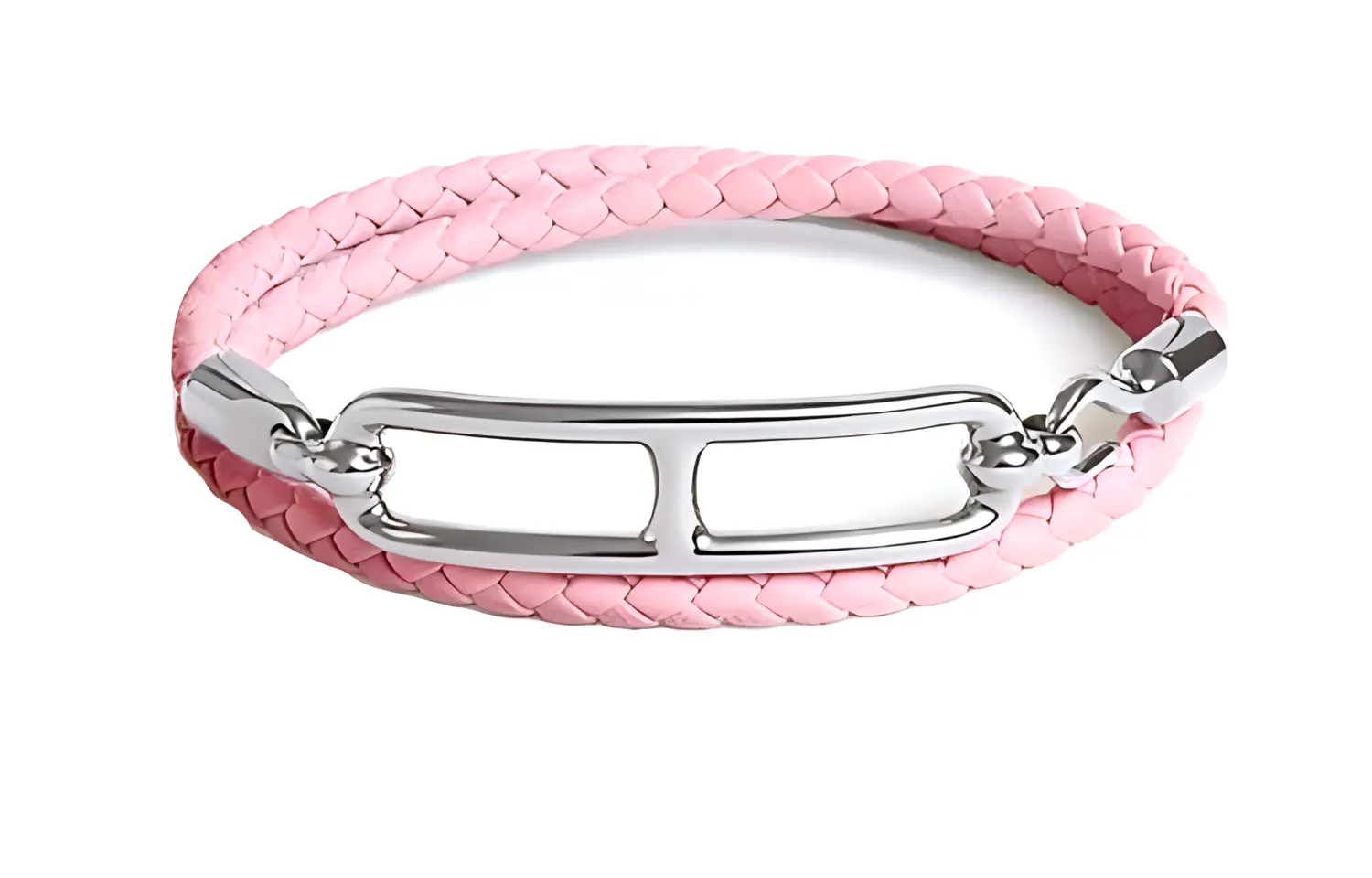 Браслеты Женские Розовые HERMES, розовый
Браслеты Женские Розовые HERMES, розовый