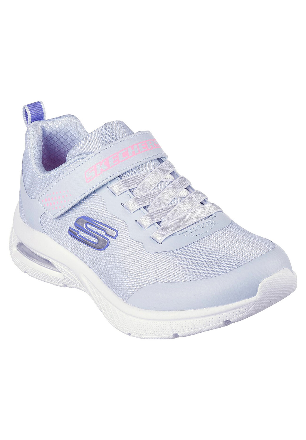 Низкие кроссовки Skechers Low Microspec Max Plus Subtle Steps, синий
Низкие кроссовки Skechers Low Microspec Max Plus Subtle Steps, синий