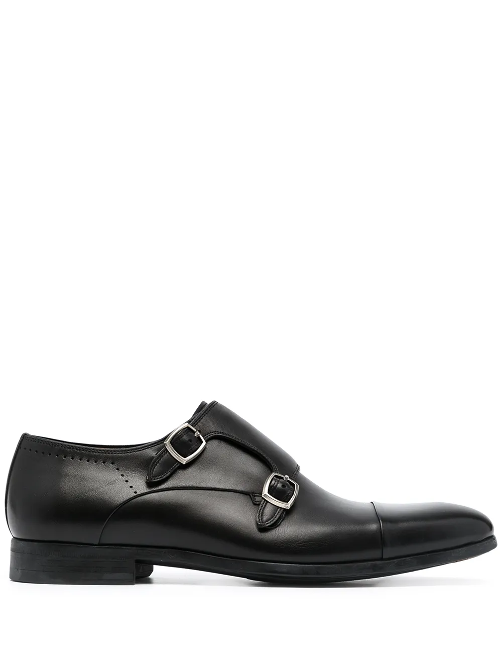 Оксфорды Negro с пряжками Magnanni, черный
Оксфорды Negro с пряжками Magnanni, черный