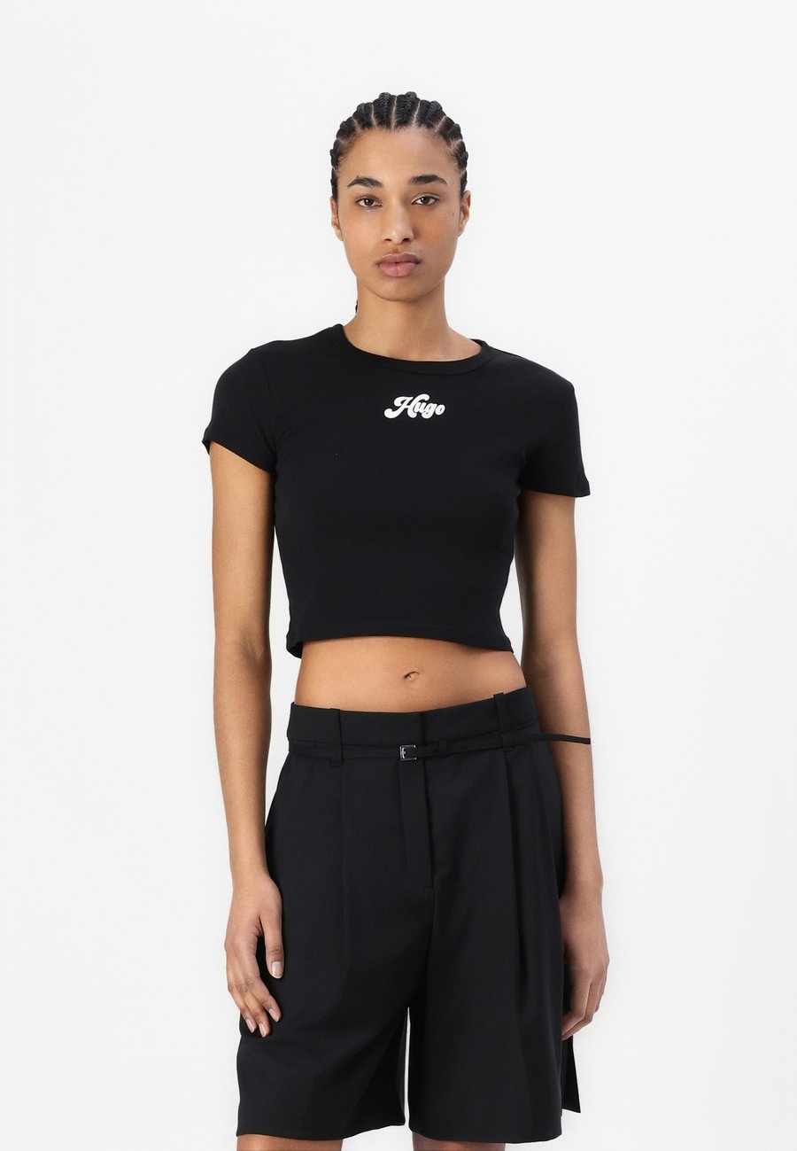 Футболка HUGO DELANOR, Black, Черный, Футболка HUGO DELANOR, Black
Футболка HUGO DELANOR, Black, Черный, Футболка HUGO DELANOR, Black