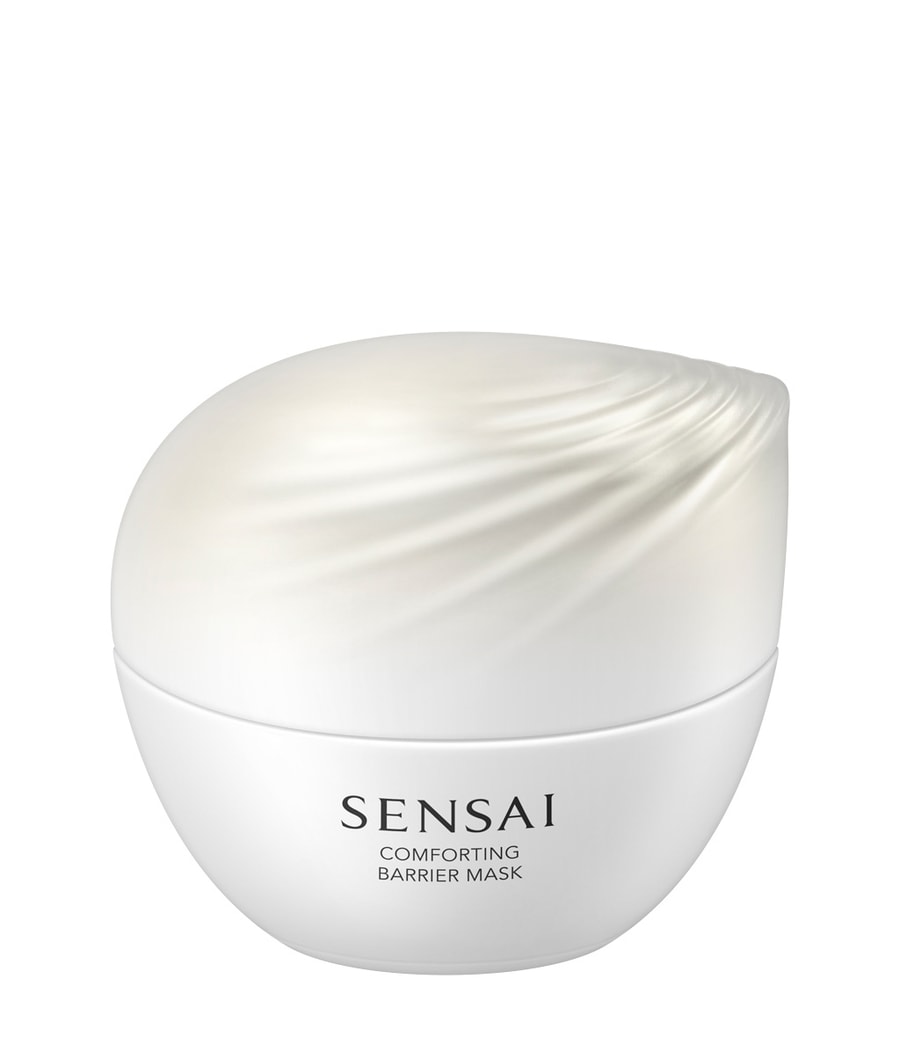 Медицинская маска Sensai Expert Items Comforting Barrier Mask, 60 ml
Медицинская маска Sensai Expert Items Comforting Barrier Mask, 60 ml