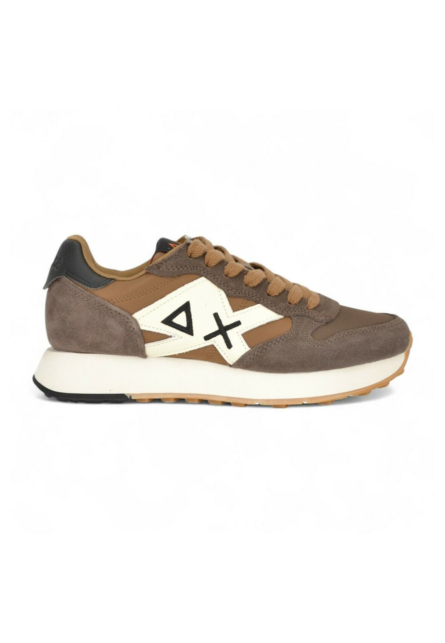 Кроссовки Sun68 Trainers, Marrone/Brown
Кроссовки Sun68 Trainers, Marrone/Brown