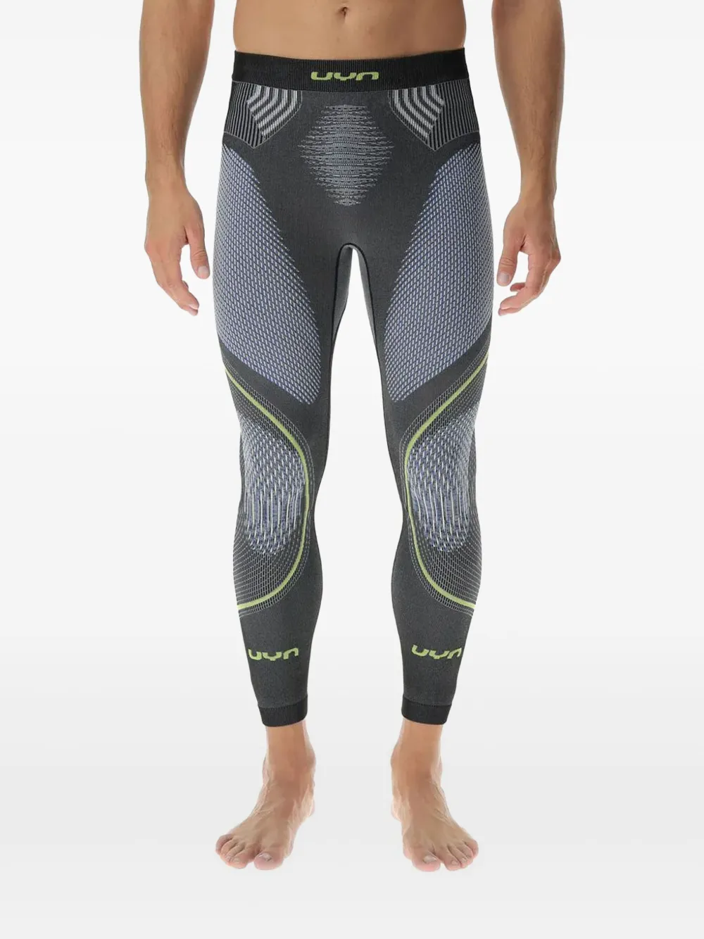 Спортивные тайтсы UYN, серый
Спортивные тайтсы UYN, серый