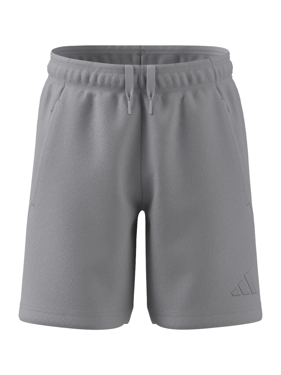 Обычные брюки ADIDAS PERFORMANCE, серый
Обычные брюки ADIDAS PERFORMANCE, серый