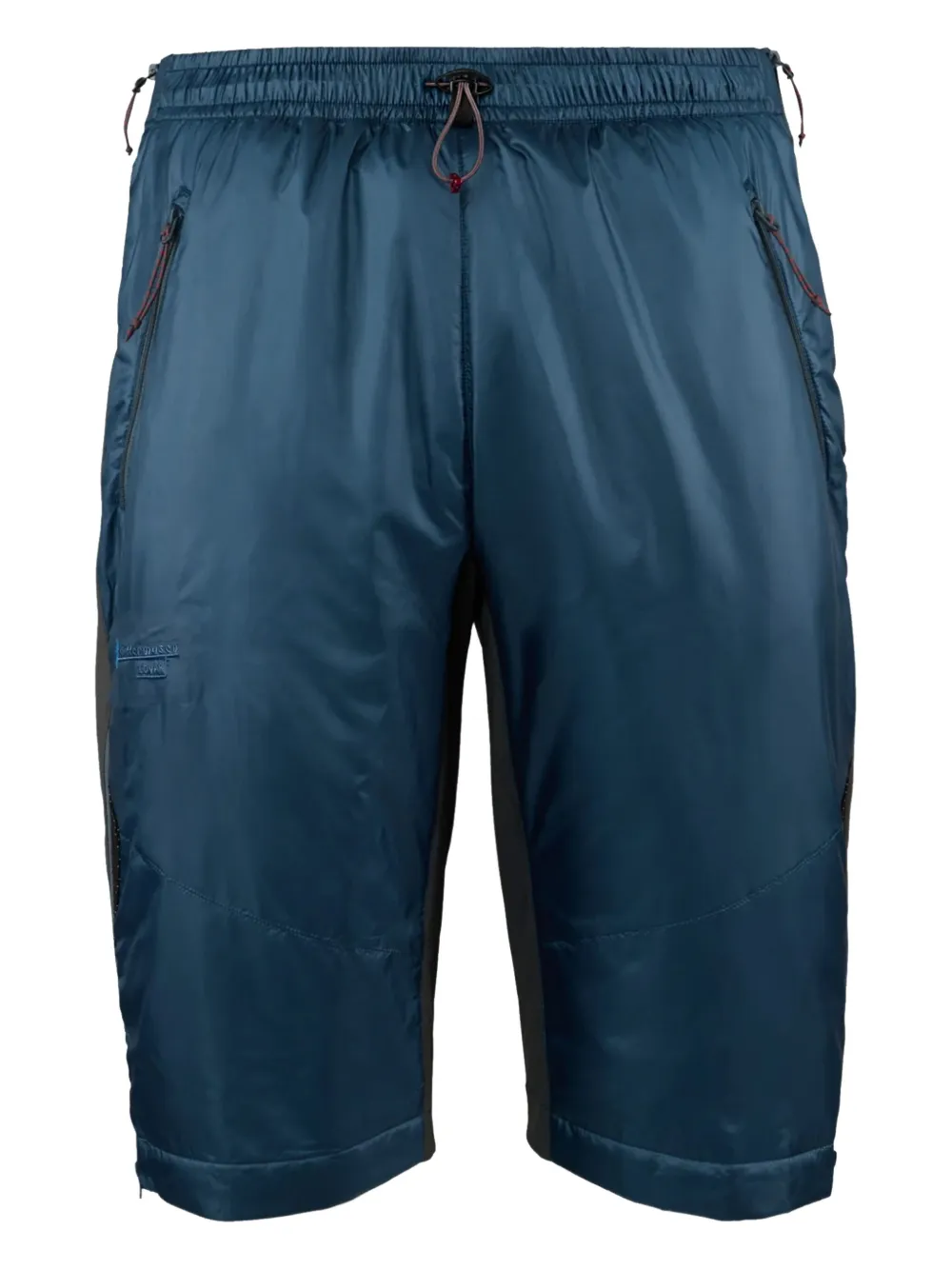 Шорты Lovar Klättermusen, синий
Шорты Lovar Klättermusen, синий