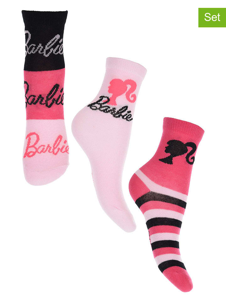 Носки Barbie 
Носки Barbie