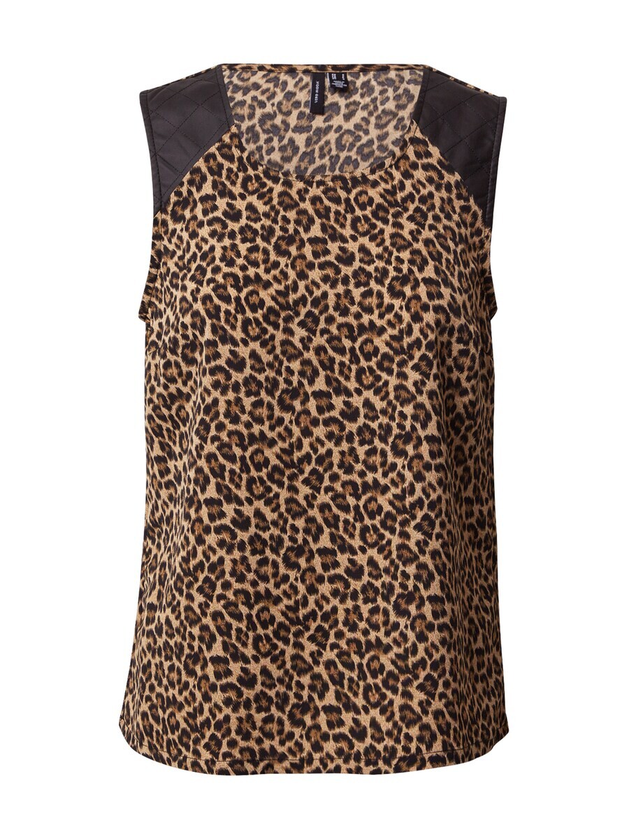 Топ Vero Moda SERENA, коричневый
Топ Vero Moda SERENA, коричневый