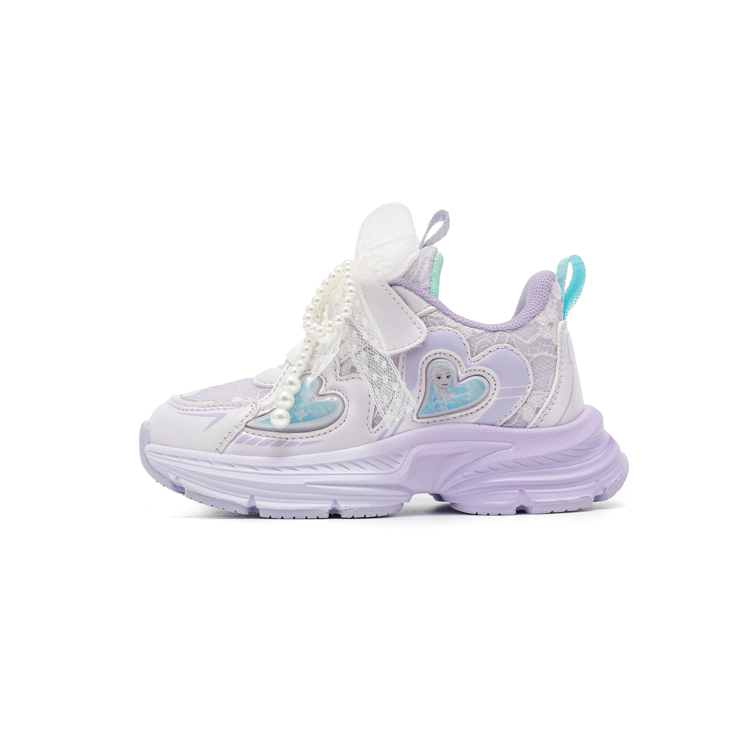 Замороженная амортизация низкие кроссовки для бега kids' Disney, светло-фиолетовый
Замороженная амортизация низкие кроссовки для бега kids' Disney, светло-фиолетовый