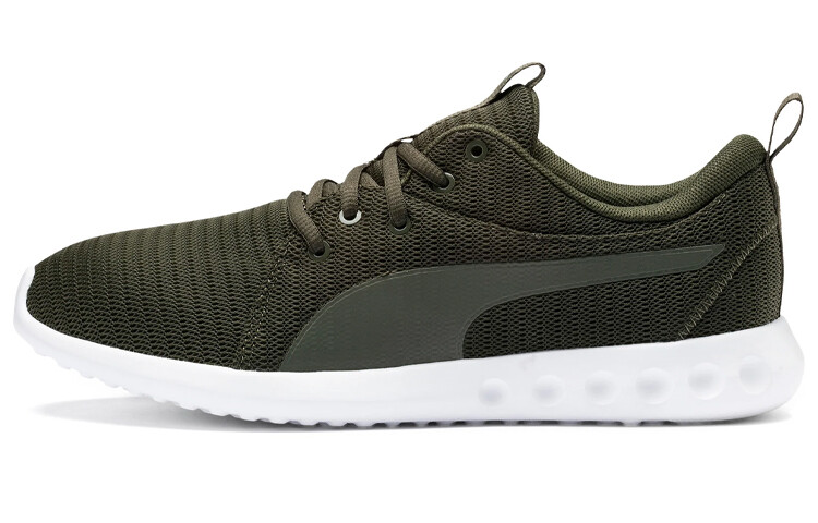Кроссовки Puma Carson Lifestyle, зеленые/белые, Зеленый, Кроссовки Puma Carson Lifestyle, зеленые/белые
Кроссовки Puma Carson Lifestyle, зеленые/белые, Зеленый, Кроссовки Puma Carson Lifestyle, зеленые/белые