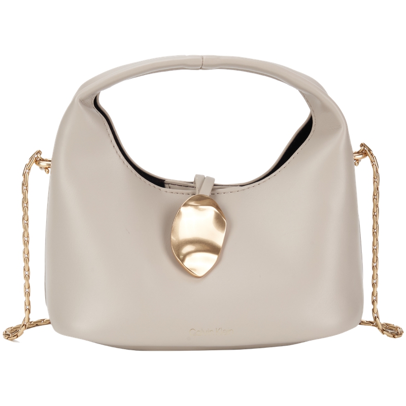 Calvin Klein Синтетическая сумка через плечо маленькая женская замковый серый
Calvin Klein Синтетическая сумка через плечо маленькая женская замковый серый