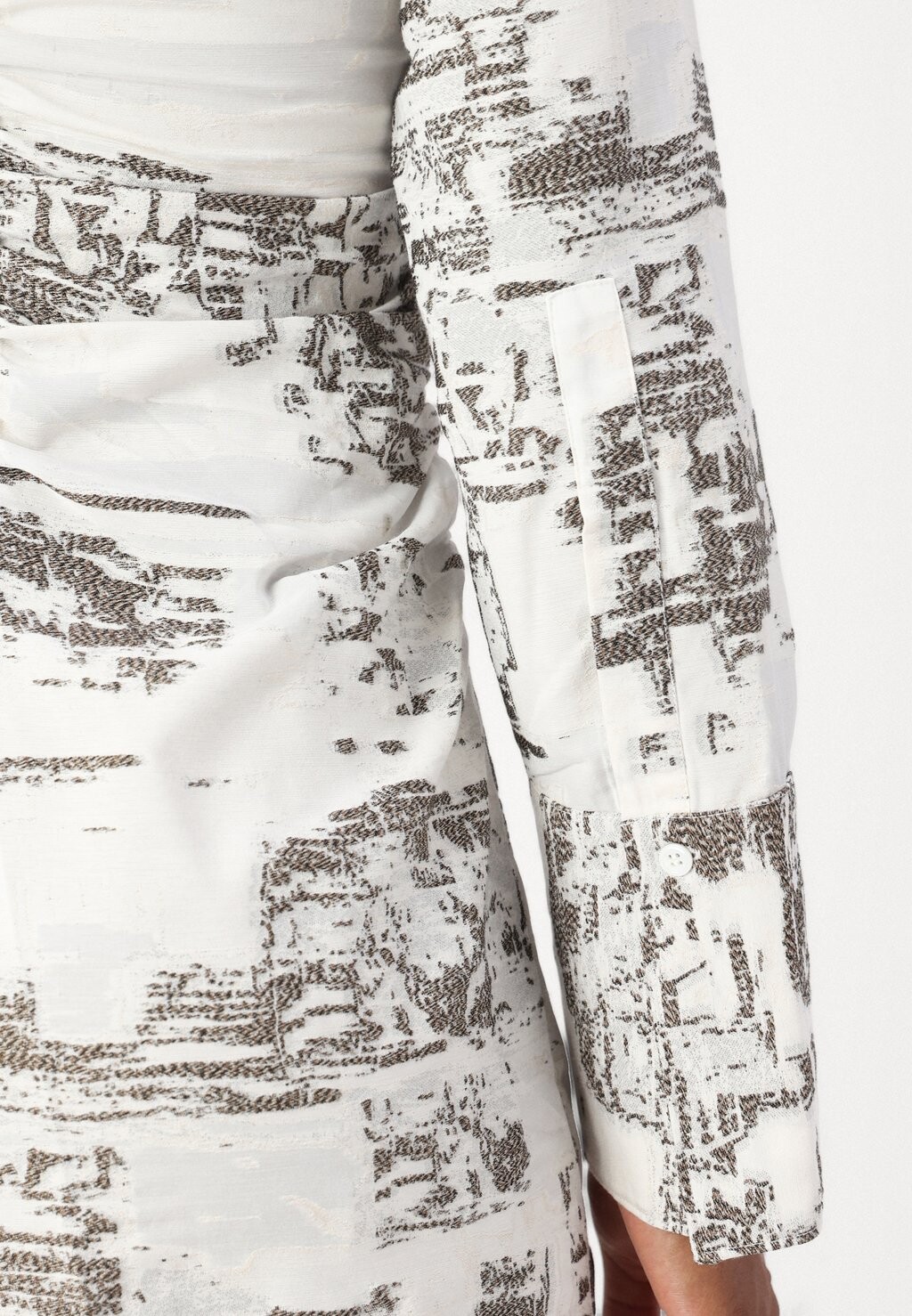 Платье-рубашка NANNA DAY Birger et Mikkelsen, бежевый
Платье-рубашка NANNA DAY Birger et Mikkelsen, бежевый