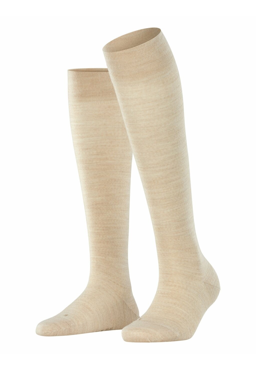 Носки SENSITIVE BERLIN FALKE, льняной мел
Носки SENSITIVE BERLIN FALKE, льняной мел