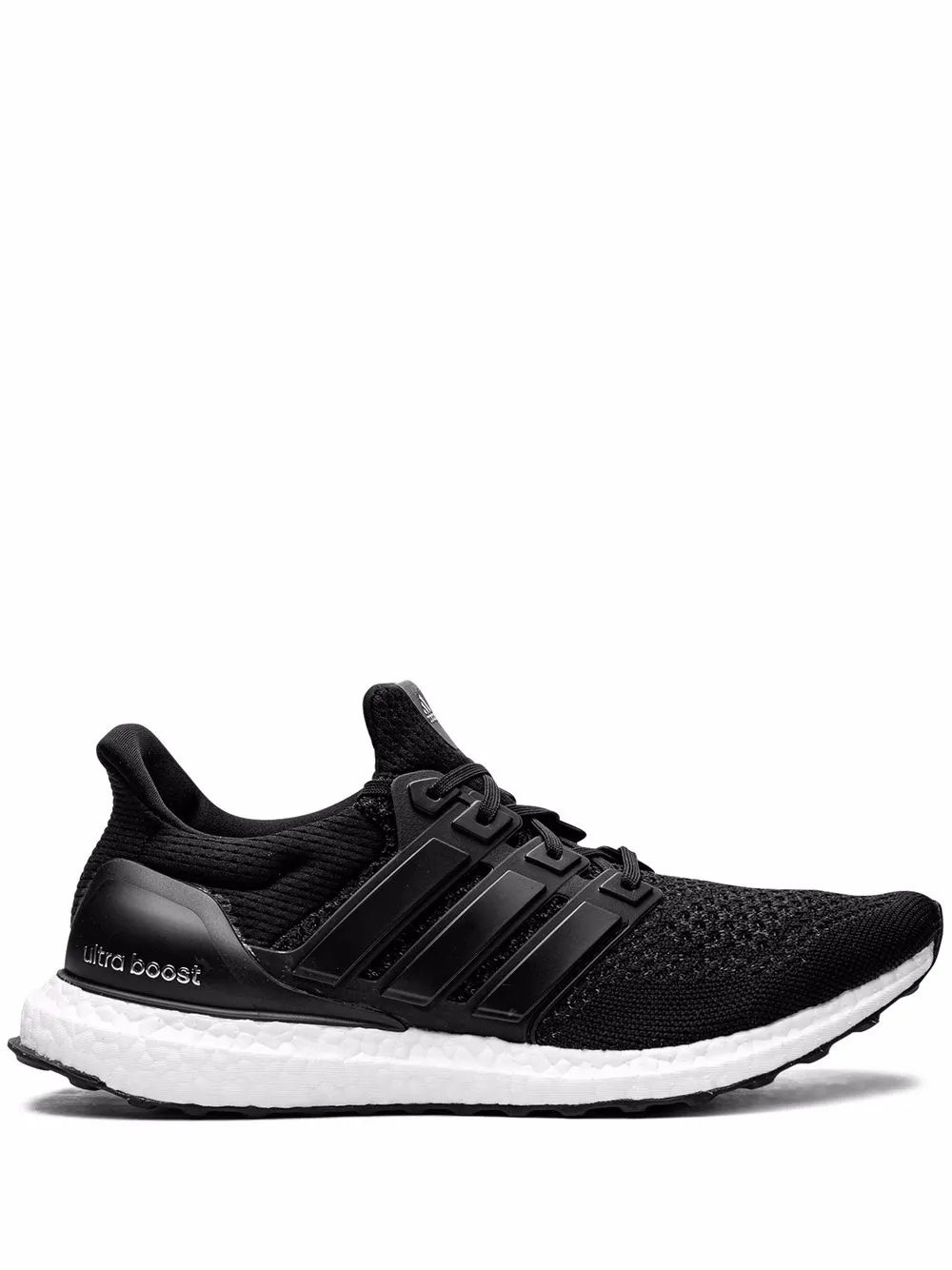 Кроссовки Ultraboost LTD adidas, черный
Кроссовки Ultraboost LTD adidas, черный
