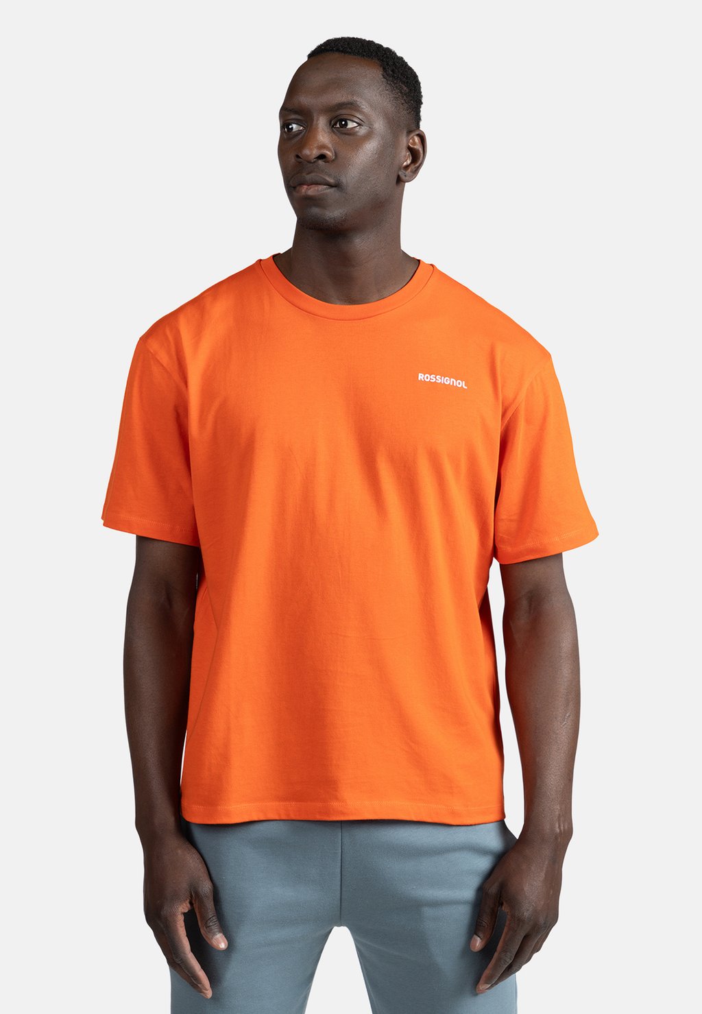 Футболка с принтом WATERFALL Rossignol, красный
Футболка с принтом WATERFALL Rossignol, красный