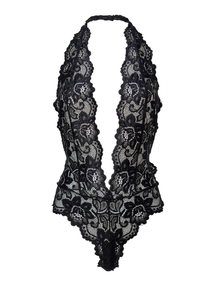 Linga Dore Боди Body in Schwarz
Linga Dore Боди Body in Schwarz