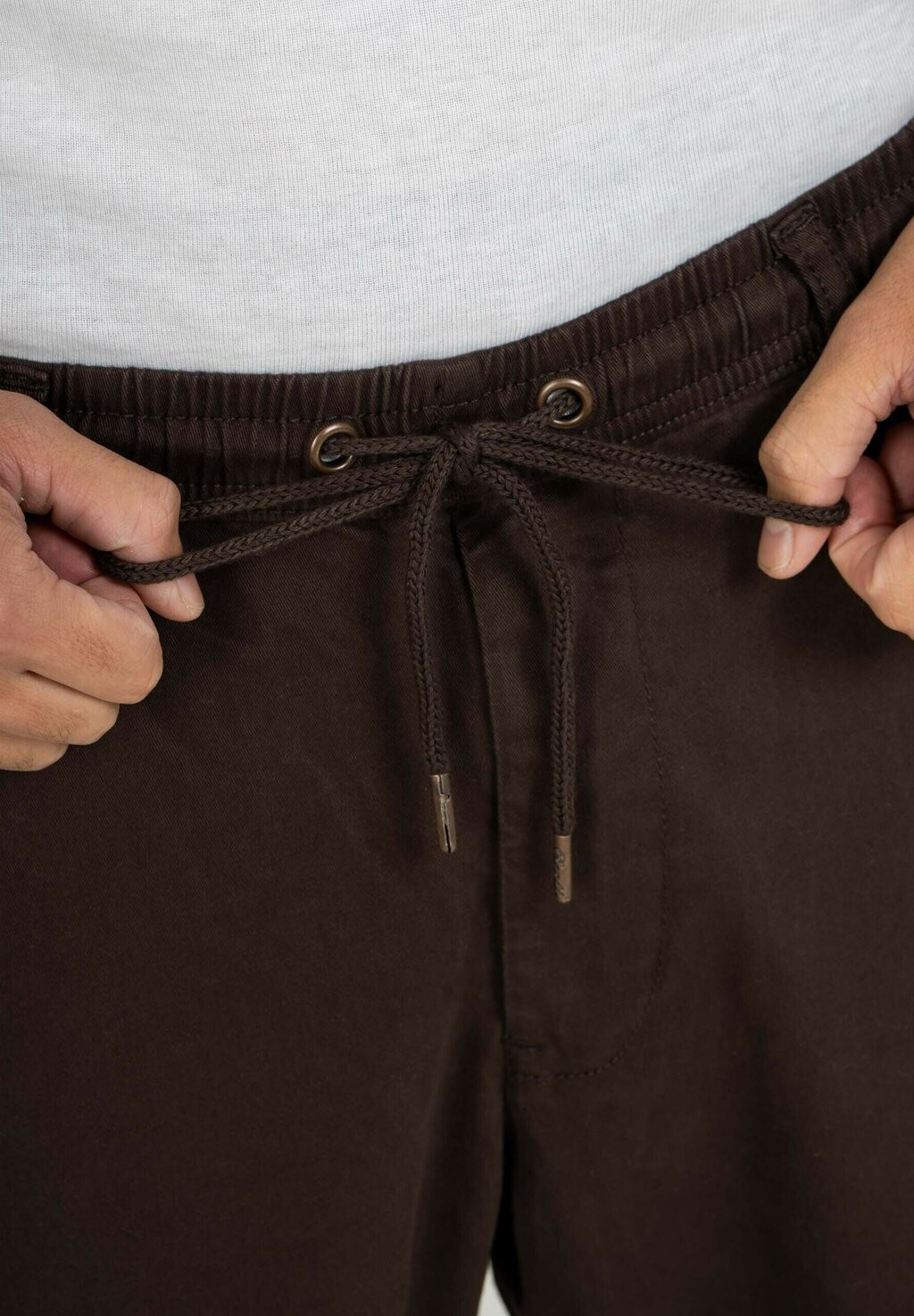 Чиносы REFLEX LOOSE Reell, коричневый
Чиносы REFLEX LOOSE Reell, коричневый