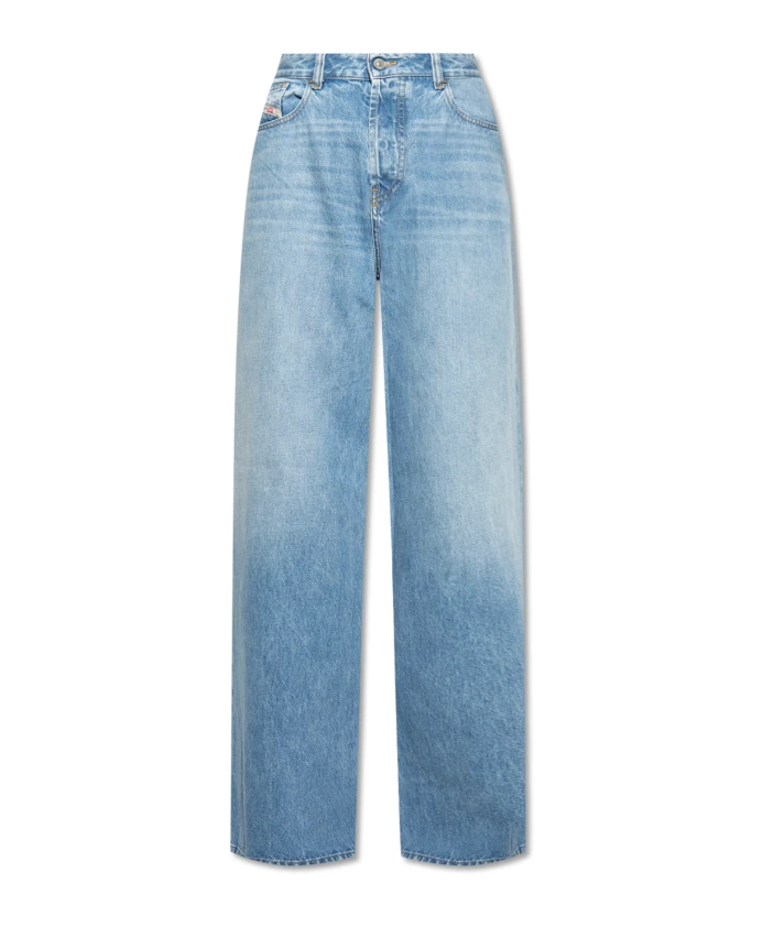 Джинсы 1996 d-sire l.32 Diesel, синий
Джинсы 1996 d-sire l.32 Diesel, синий