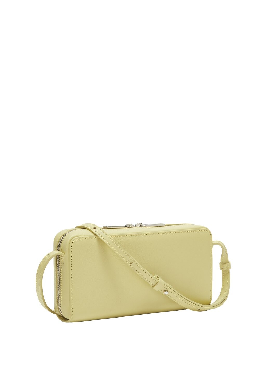 Сумка через плечо LOU KLEINE Liebeskind Berlin, светло-зеленый
Сумка через плечо LOU KLEINE Liebeskind Berlin, светло-зеленый