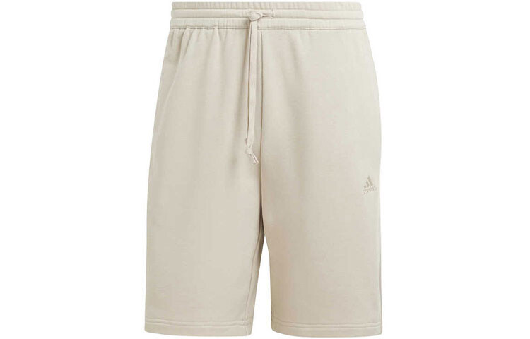 Повседневные шорты мужские бежевые Adidas, бежевый
Повседневные шорты мужские бежевые Adidas, бежевый