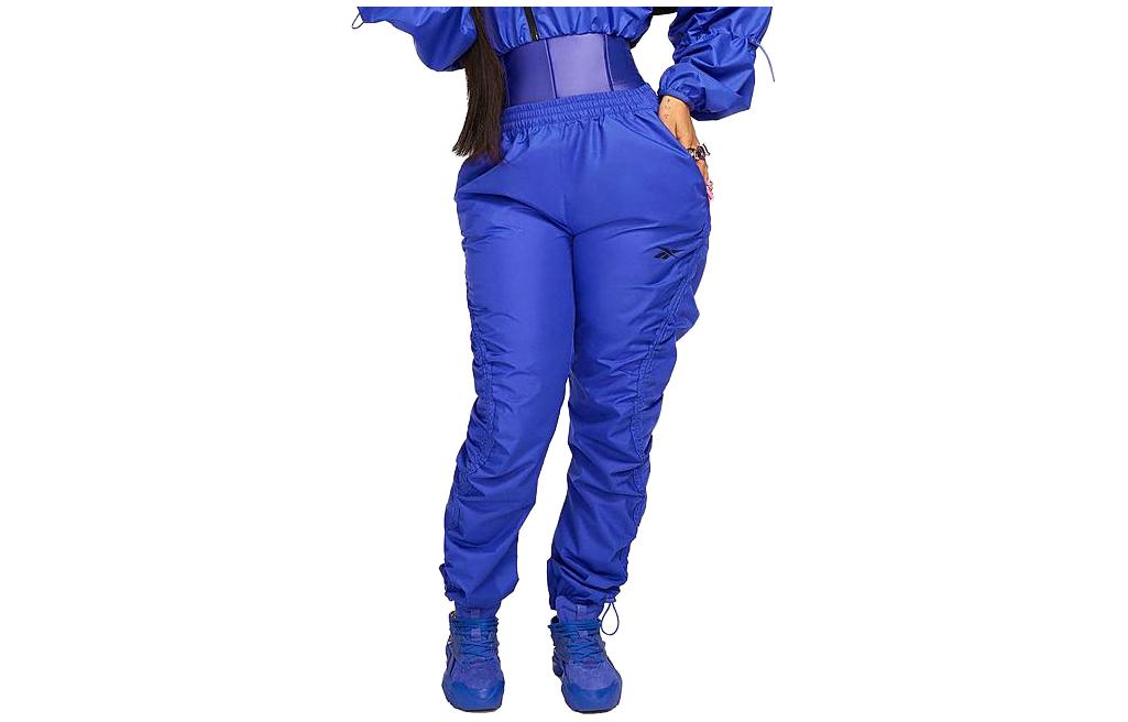 Спортивные штаны женские Reebok, фиолетовый
Спортивные штаны женские Reebok, фиолетовый