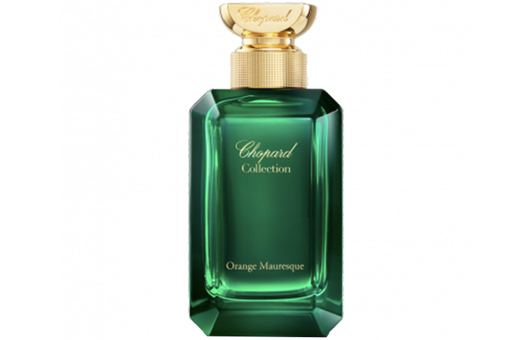 Chopard Духи gardens of paradise moorish orange цветочно-фруктовые парфюмерная вода аромат апельсина и цветов 100ml
Chopard Духи gardens of paradise moorish orange цветочно-фруктовые парфюмерная вода аромат апельсина и цветов 100ml