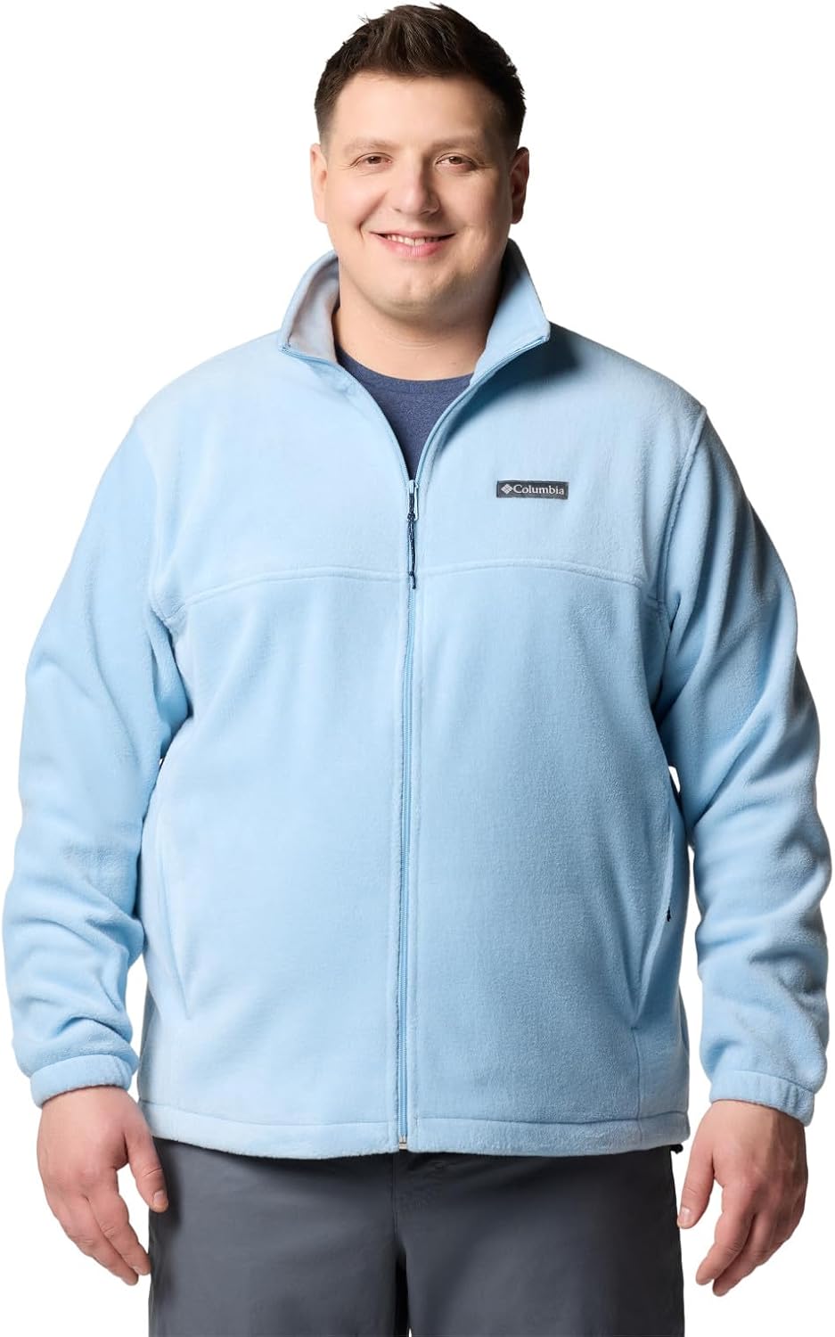 Куртка-флиска Columbia Steens Mountain 2.0 Full Zip, Ripple Blue, Синий, Куртка-флиска Columbia Steens Mountain 2.0 Full Zip, Ripple Blue
Куртка-флиска Columbia Steens Mountain 2.0 Full Zip, Ripple Blue, Синий, Куртка-флиска Columbia Steens Mountain 2.0 Full Zip, Ripple Blue