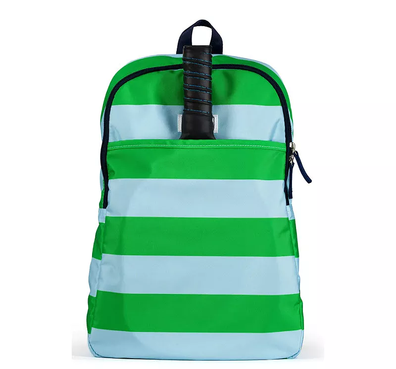 Рюкзак Ame & Lulu Drop Shot Pickleball Ame and Lulu, цвет Grasshopper
Рюкзак Ame & Lulu Drop Shot Pickleball Ame and Lulu, цвет Grasshopper