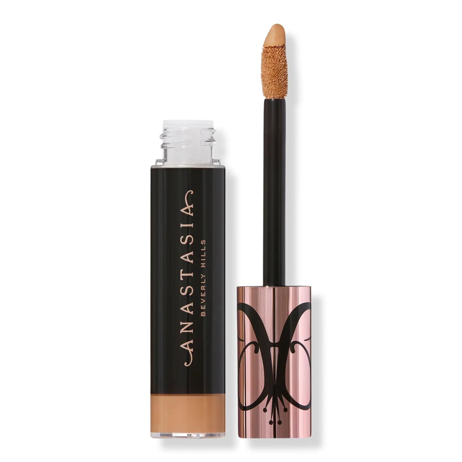 Консилер Magic Touch со средней и плотной степенью покрытия Anastasia Beverly Hills, 18 (medium to tan skin with neutral undertones)
Консилер Magic Touch со средней и плотной степенью покрытия Anastasia Beverly Hills, 18 (medium to tan skin with neutral undertones)