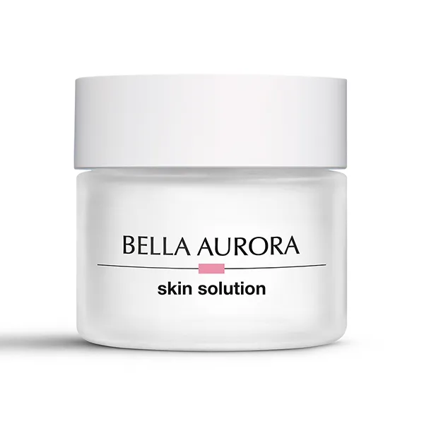 Крем для лица против морщин Age Solution Crema Día Bella Aurora, 50 ml
Крем для лица против морщин Age Solution Crema Día Bella Aurora, 50 ml