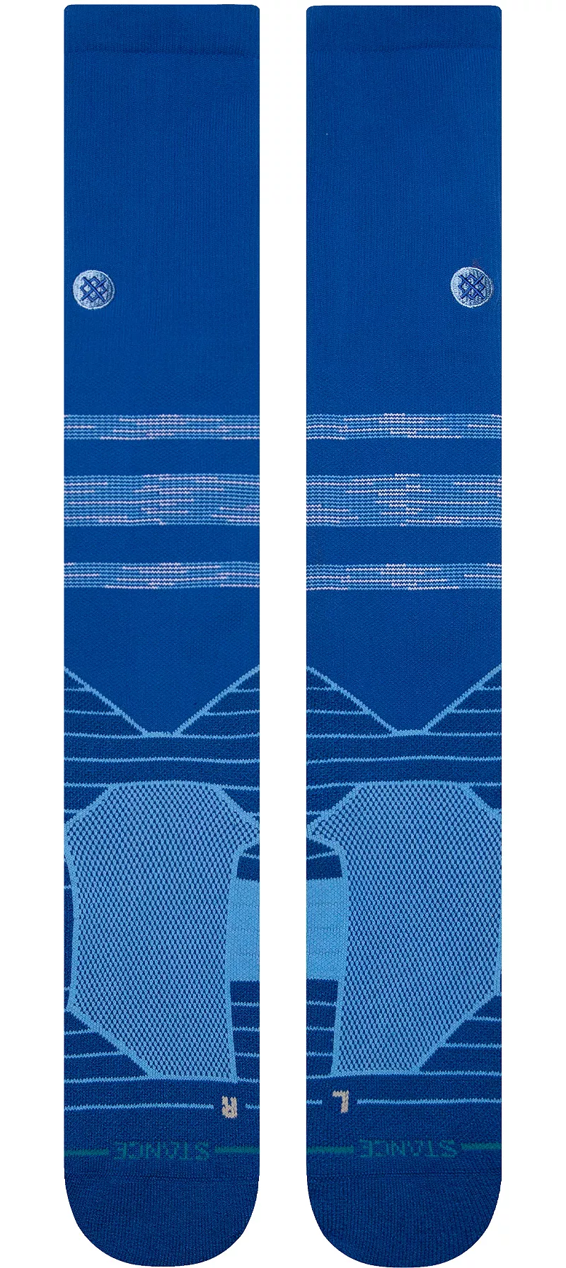 Носки для экипажа Stance MLB Father's Day 2024
Носки для экипажа Stance MLB Father's Day 2024