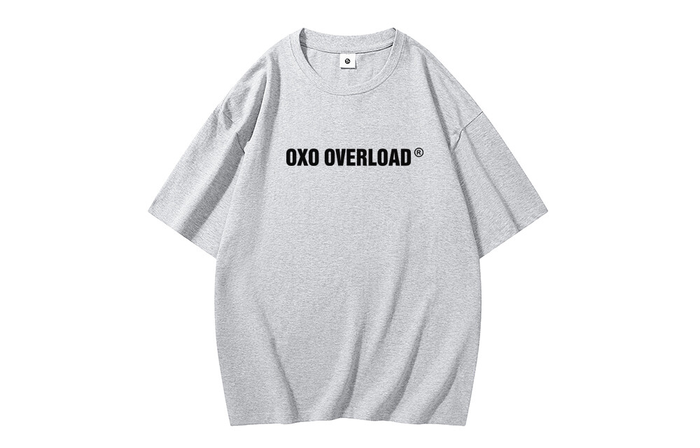 Футболка унисекс OXO OVERLOAD, Бургундия
Футболка унисекс OXO OVERLOAD, Бургундия