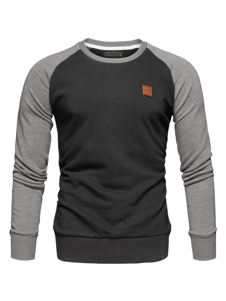 Свитер Humy, черный
Свитер Humy, черный