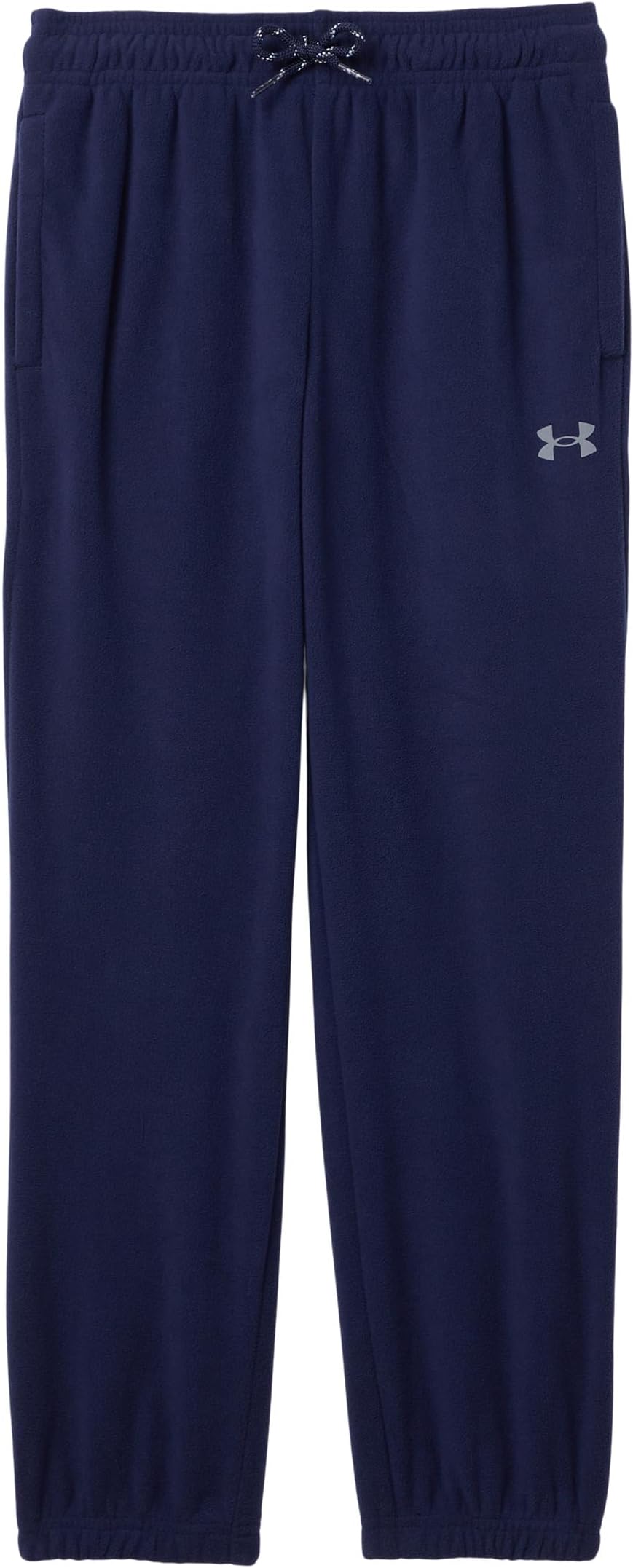 Брюки Under Armour Kids Hundo Jogger, Midnight Navy
Брюки Under Armour Kids Hundo Jogger, Midnight Navy