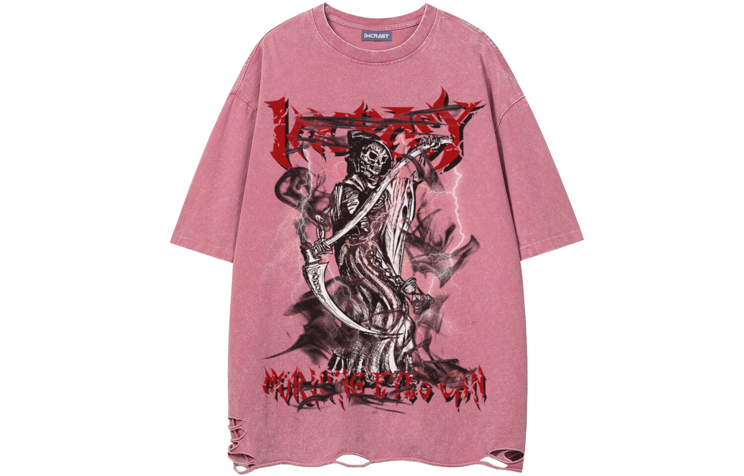 Футболка унисекс Imcrasy, Желтый
Футболка унисекс Imcrasy, Желтый