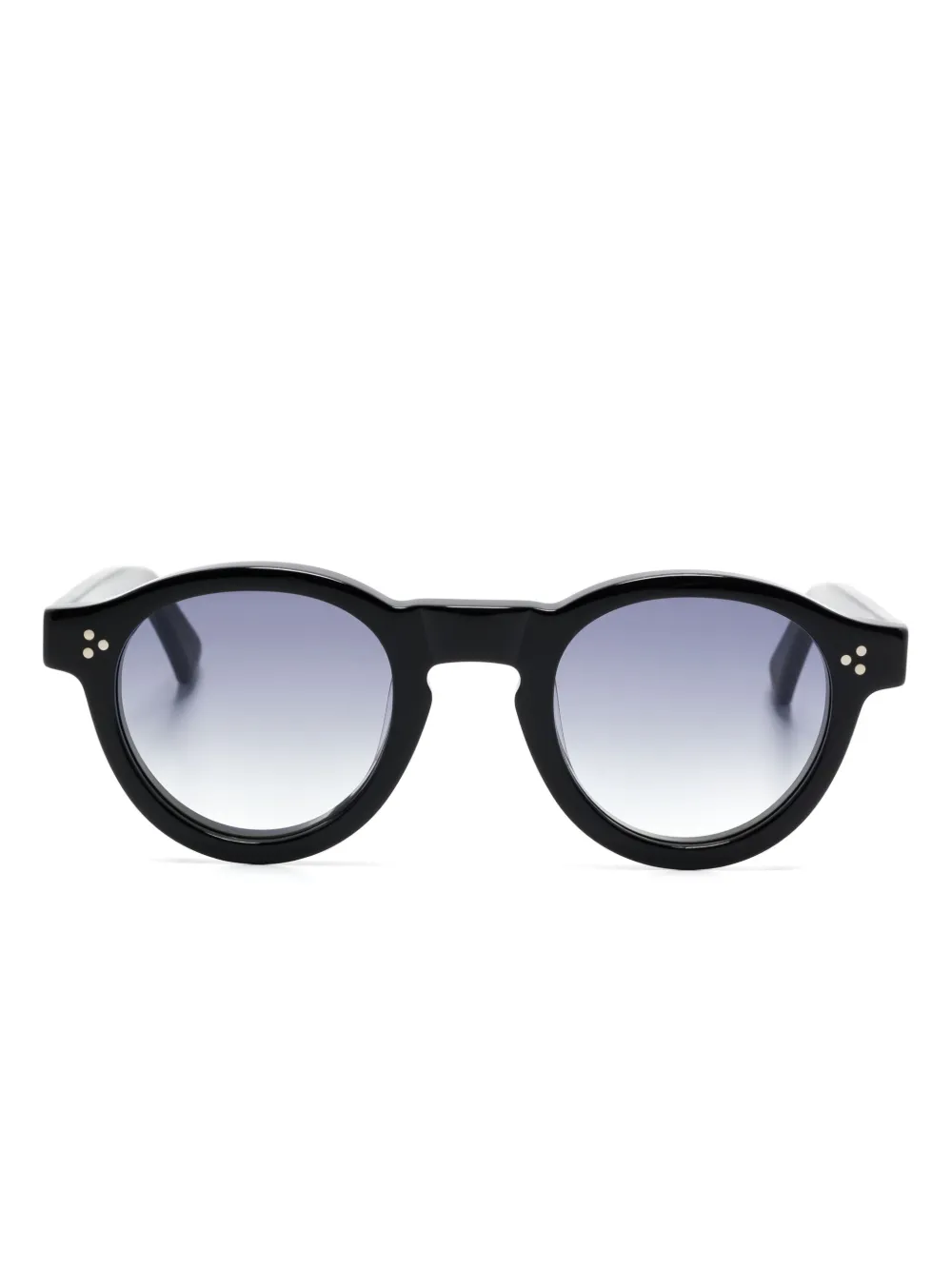 Солнцезащитные очки Gaston Lesca, черный
Солнцезащитные очки Gaston Lesca, черный