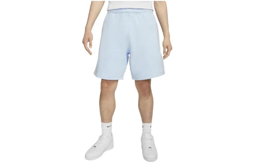 Мужские повседневные шорты Nike, цвет Blue
Мужские повседневные шорты Nike, цвет Blue