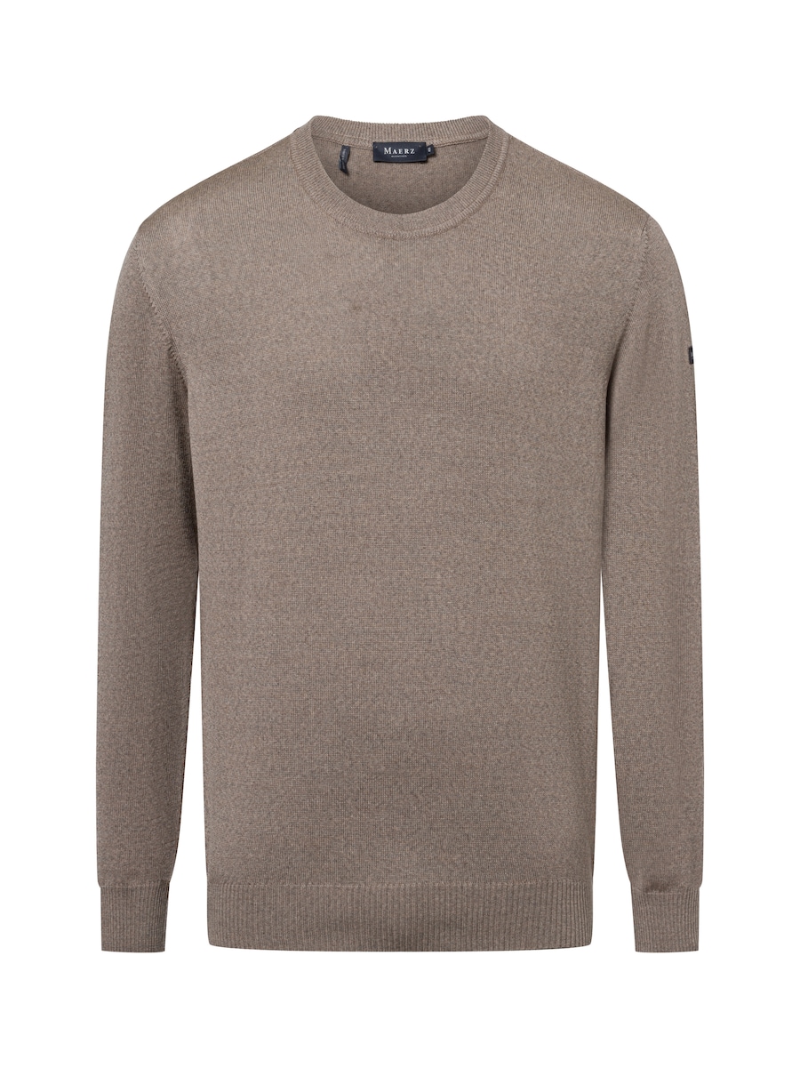 Свитер MAERZ Muenchen, Muddy Colored
Свитер MAERZ Muenchen, Muddy Colored