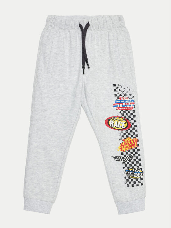 Спортивные брюки стандартного кроя Original Marines, серый
Спортивные брюки стандартного кроя Original Marines, серый