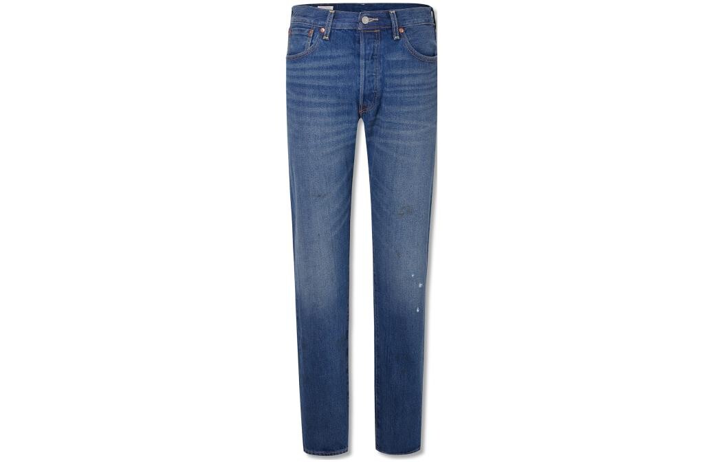 Мужские джинсы Levi's levi’s, цвет Blue
Мужские джинсы Levi's levi’s, цвет Blue