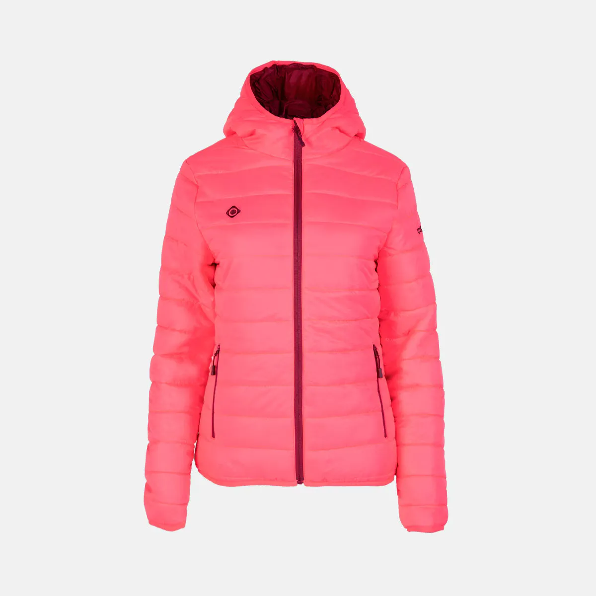 Женская куртка SINDU W Izas, коралловый
Женская куртка SINDU W Izas, коралловый