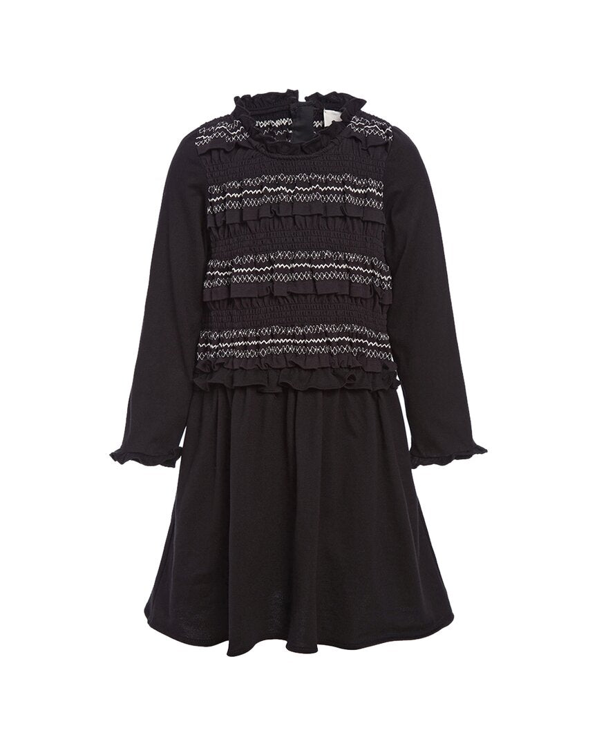 Платье Sea New York Mable Cambric со сборками, черный
Платье Sea New York Mable Cambric со сборками, черный